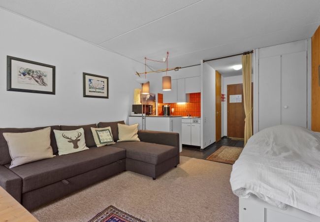 Studio in Anzère - Emeraudes 404