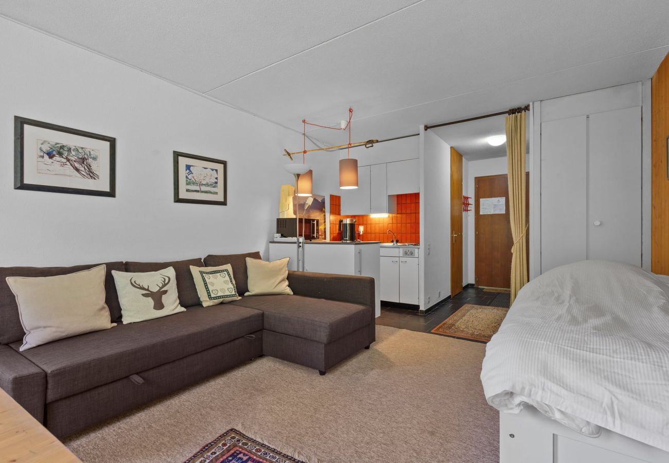 Studio in Anzère - Emeraudes 404