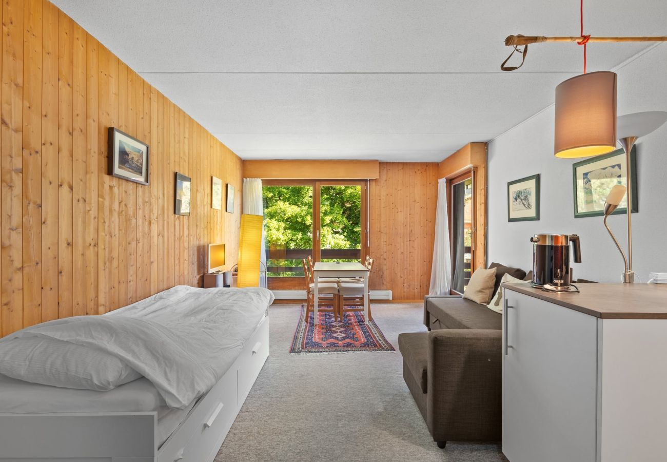 Studio in Anzère - Emeraudes 404