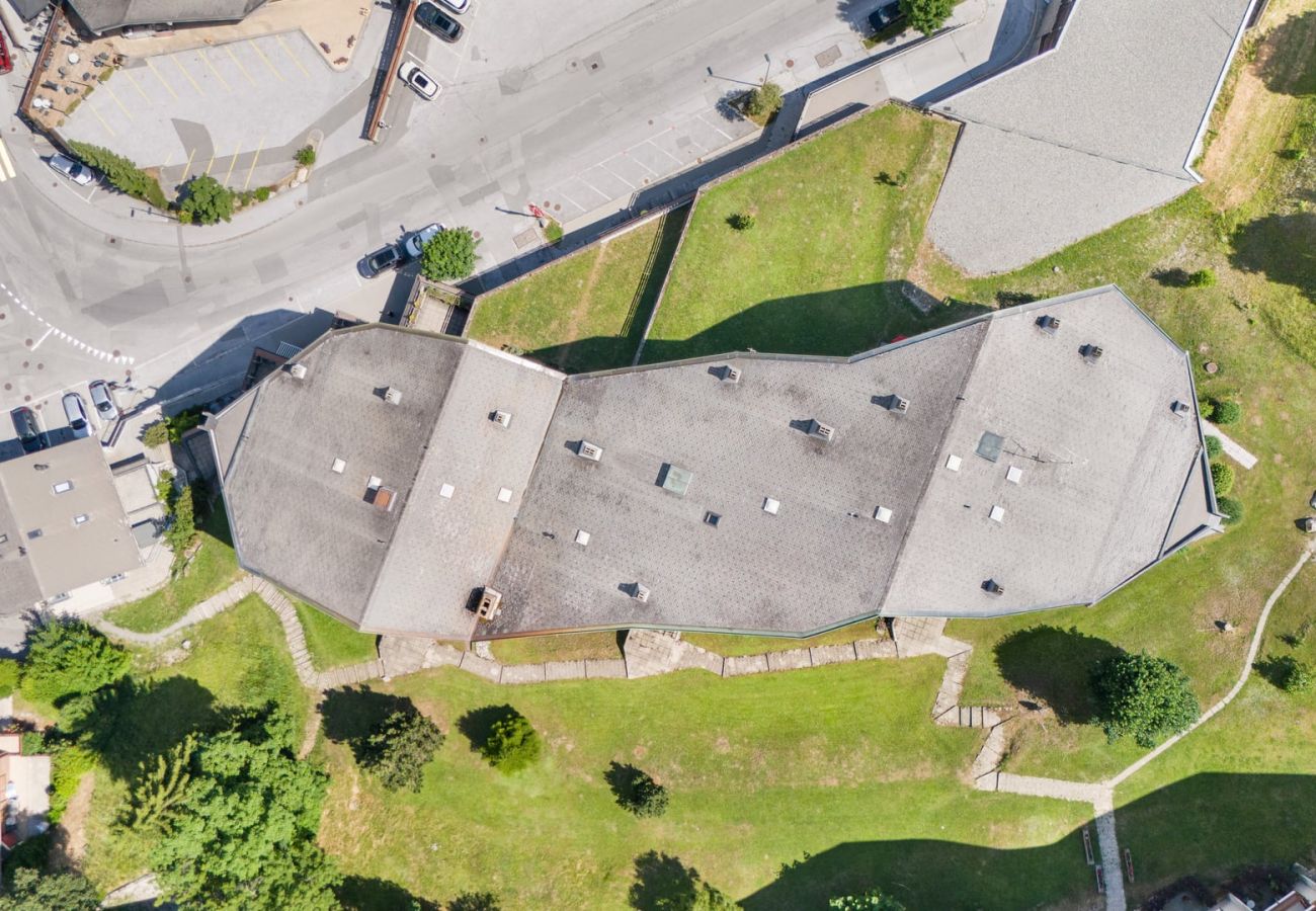 Studio in Anzère - Emeraudes 404