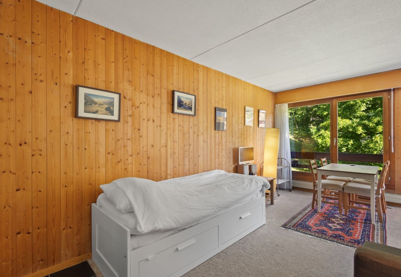 Studio in Anzère - Emeraudes 404