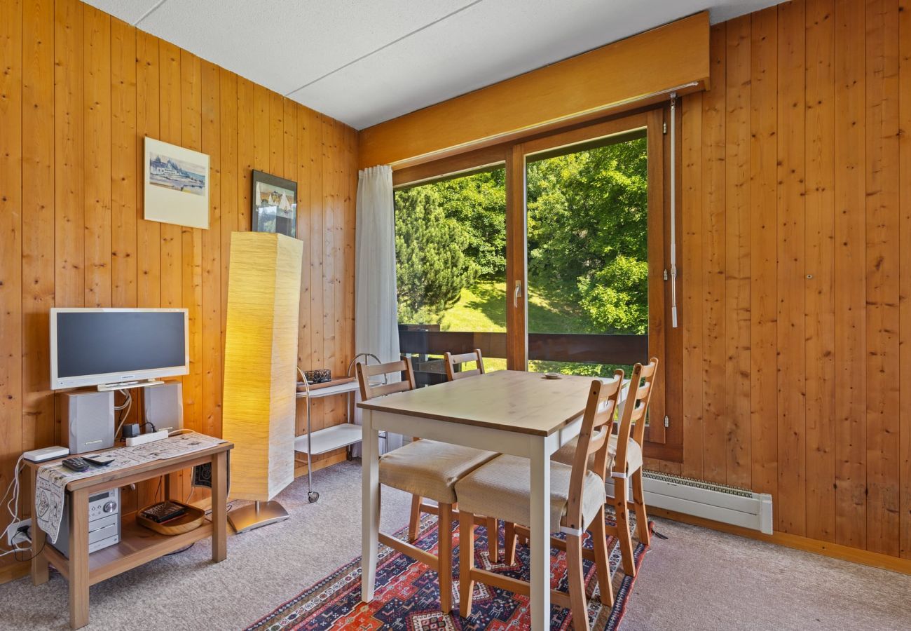 Studio in Anzère - Emeraudes 404