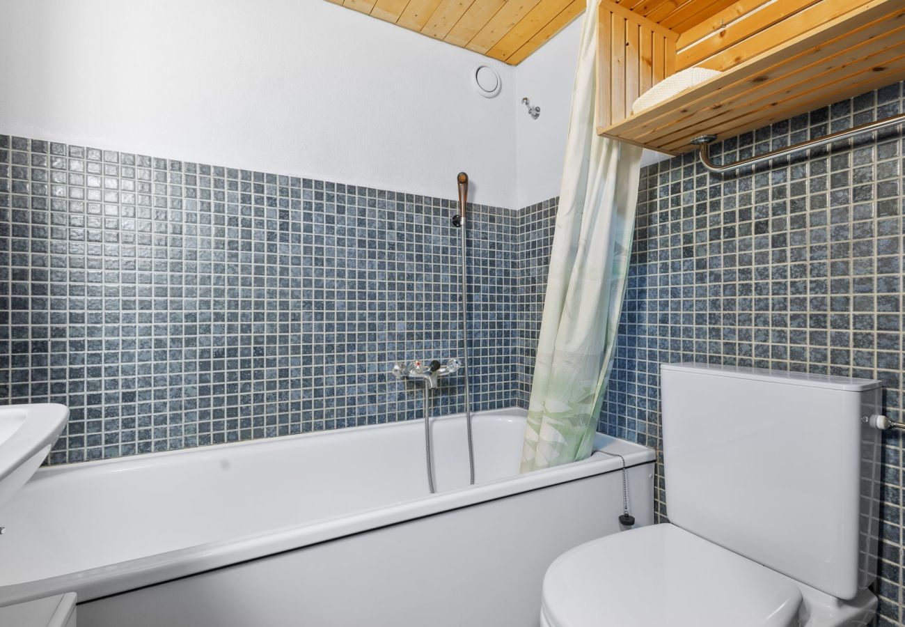 Studio in Anzère - Emeraudes 404