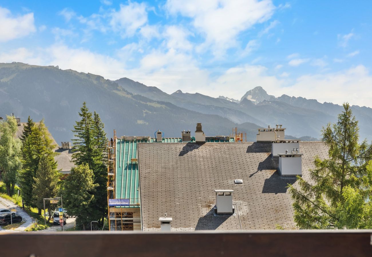 Studio in Anzère - Emeraudes 404