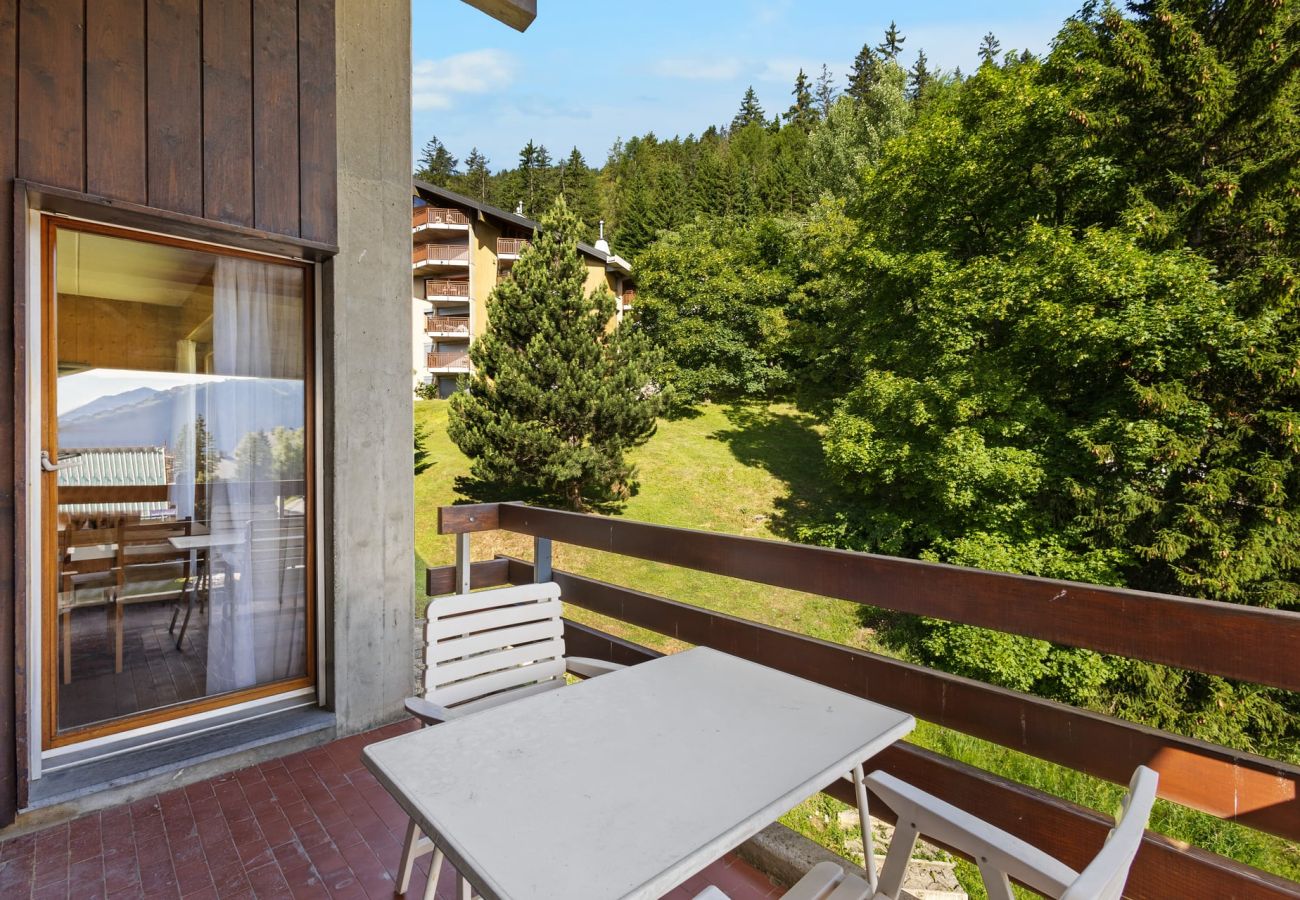 Studio in Anzère - Emeraudes 404