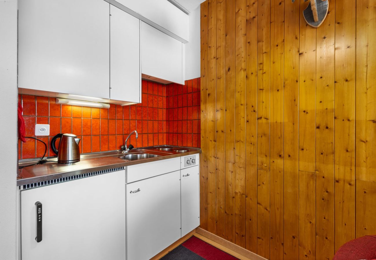 Studio in Anzère - Emeraudes 611