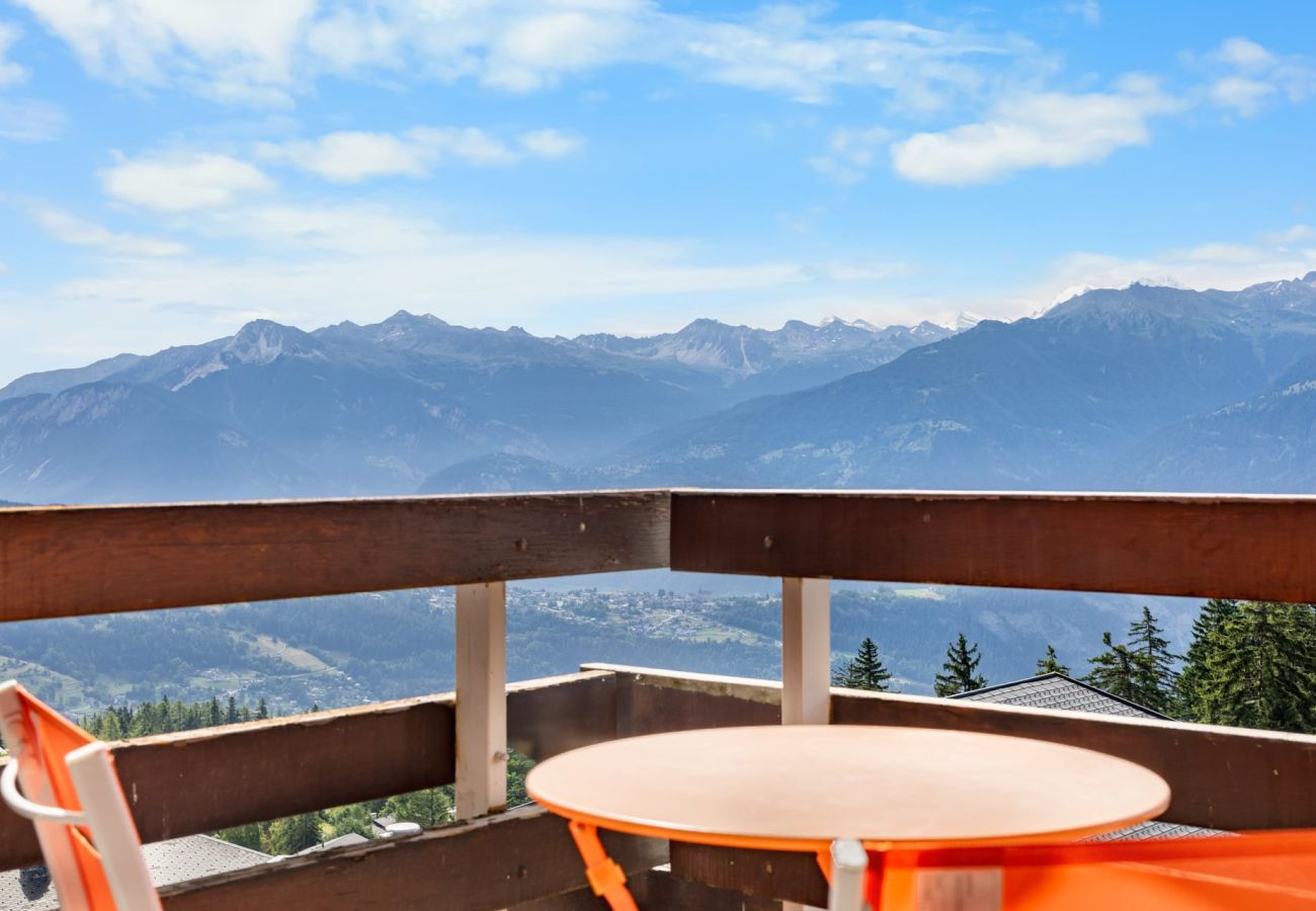 Studio in Anzère - Emeraudes 611