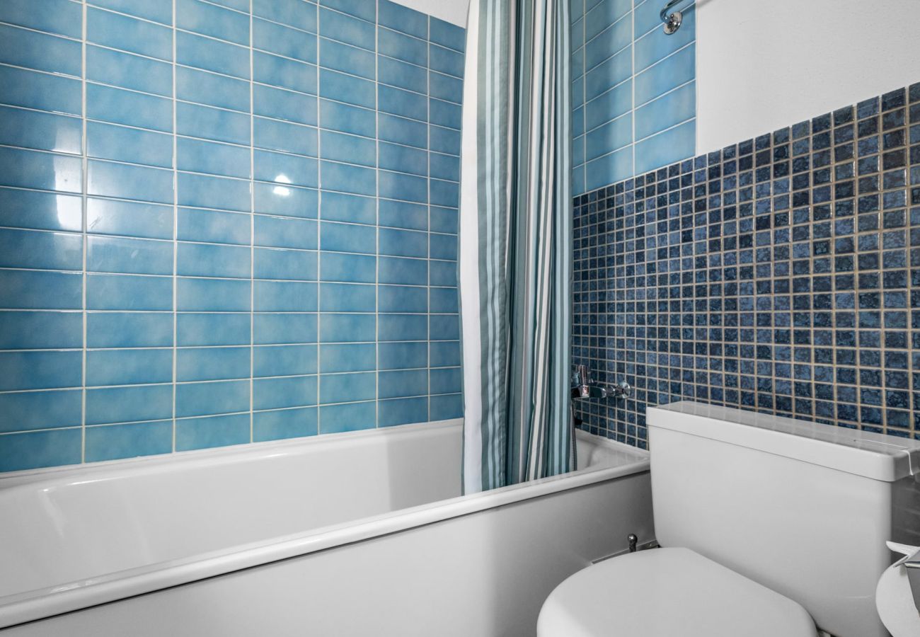 Studio in Anzère - Emeraudes 611