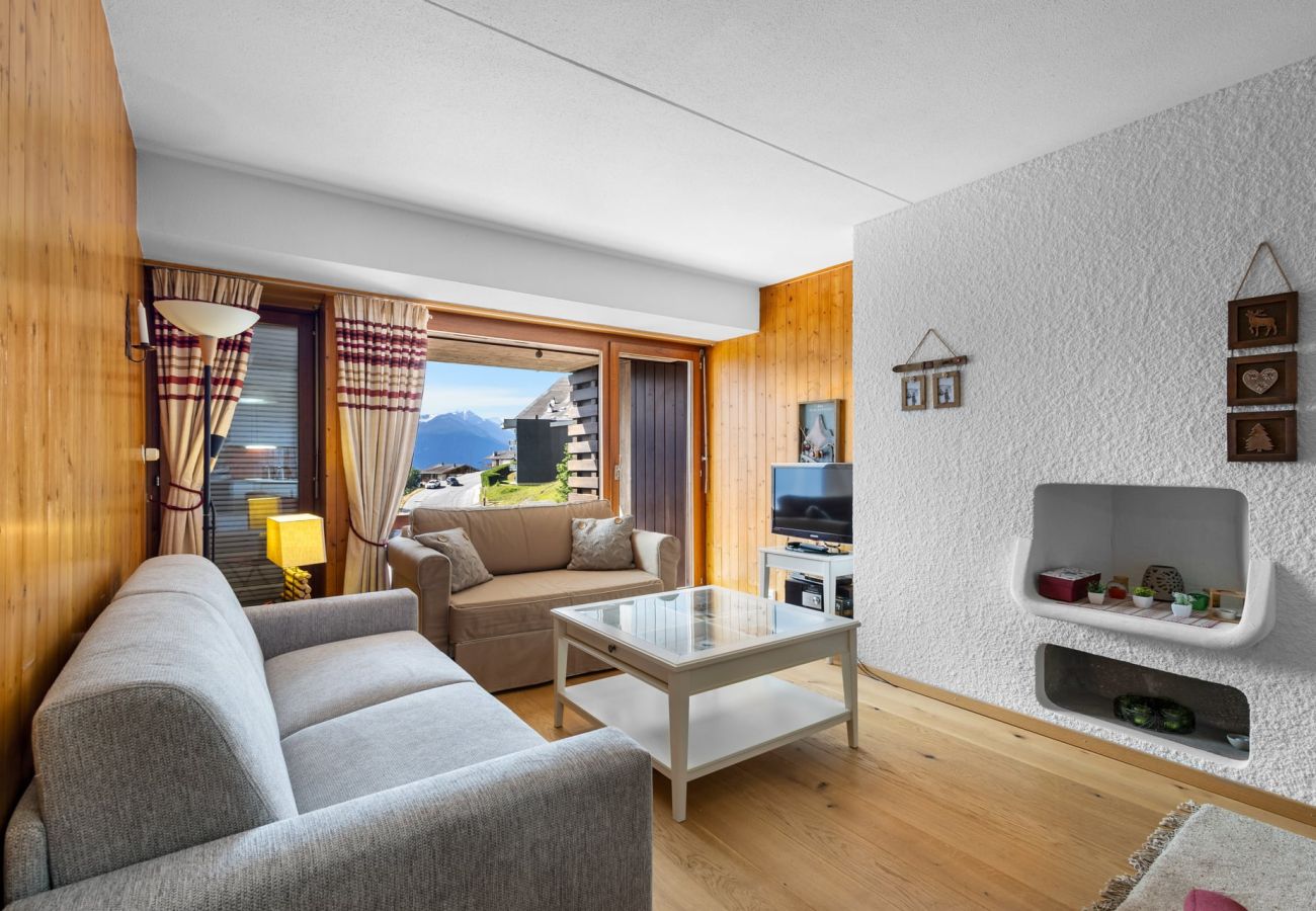 Studio in Anzère - Emeraudes 611