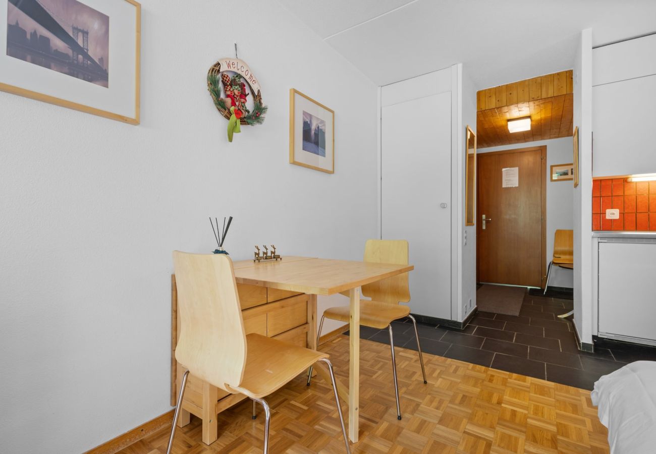 Studio in Anzère - Emeraudes 403