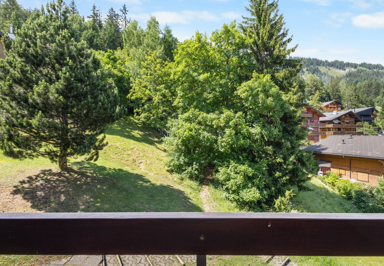 Studio in Anzère - Emeraudes 403