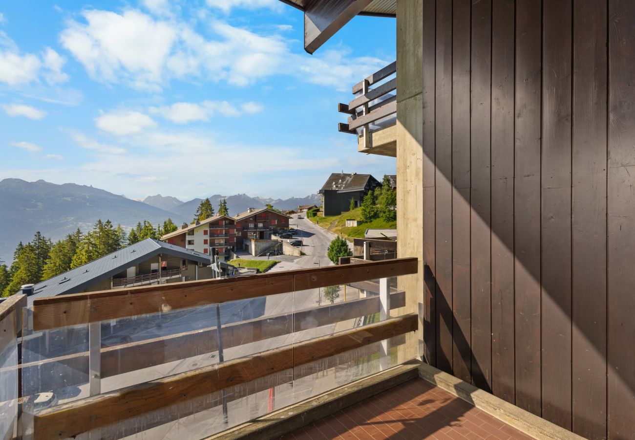 Apartment in Anzère - Emeraudes 404A