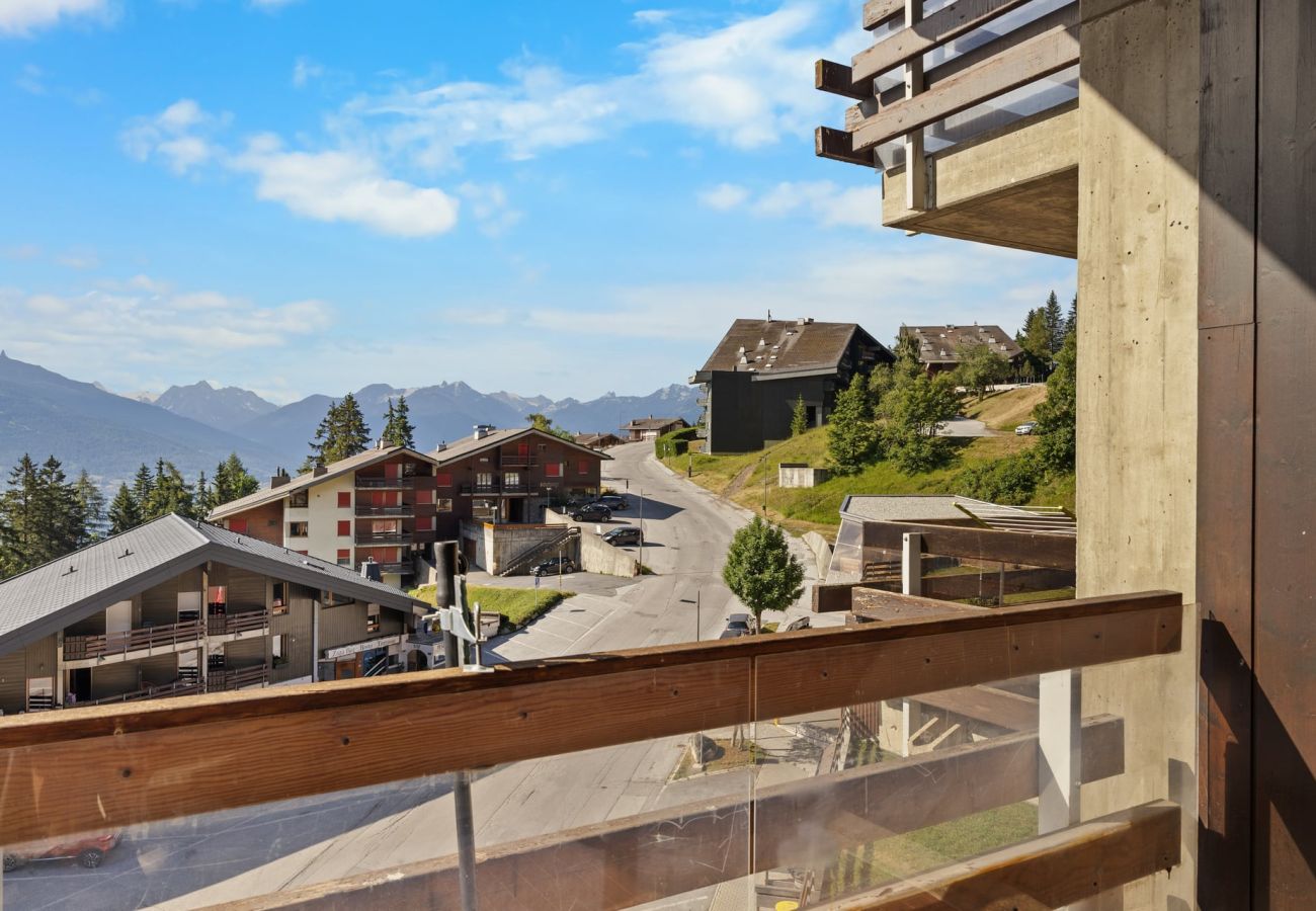 Apartment in Anzère - Emeraudes 404A