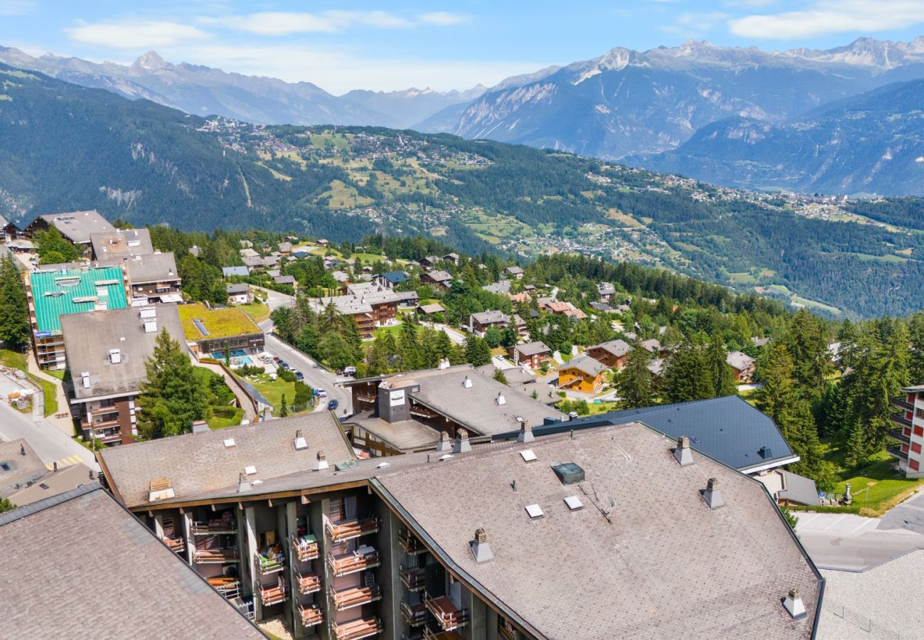Apartment in Anzère - Emeraudes 404A