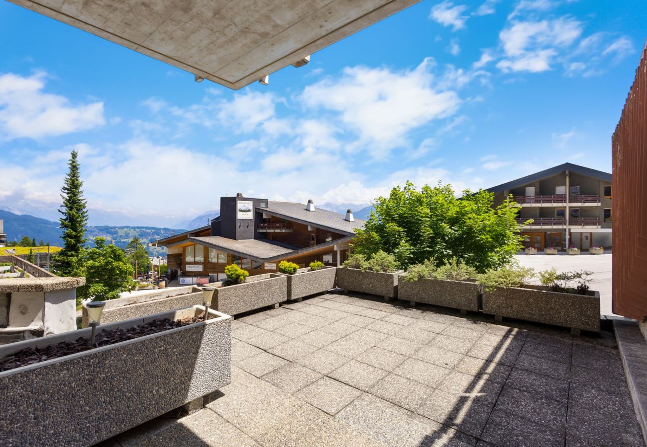 Apartment in Anzère - Emeraudes 004