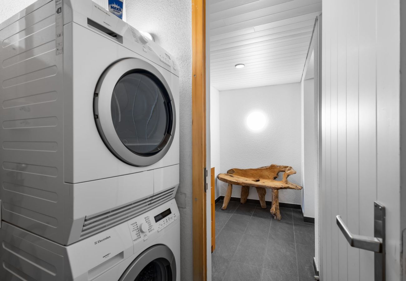 Apartment in Anzère - Emeraudes 004