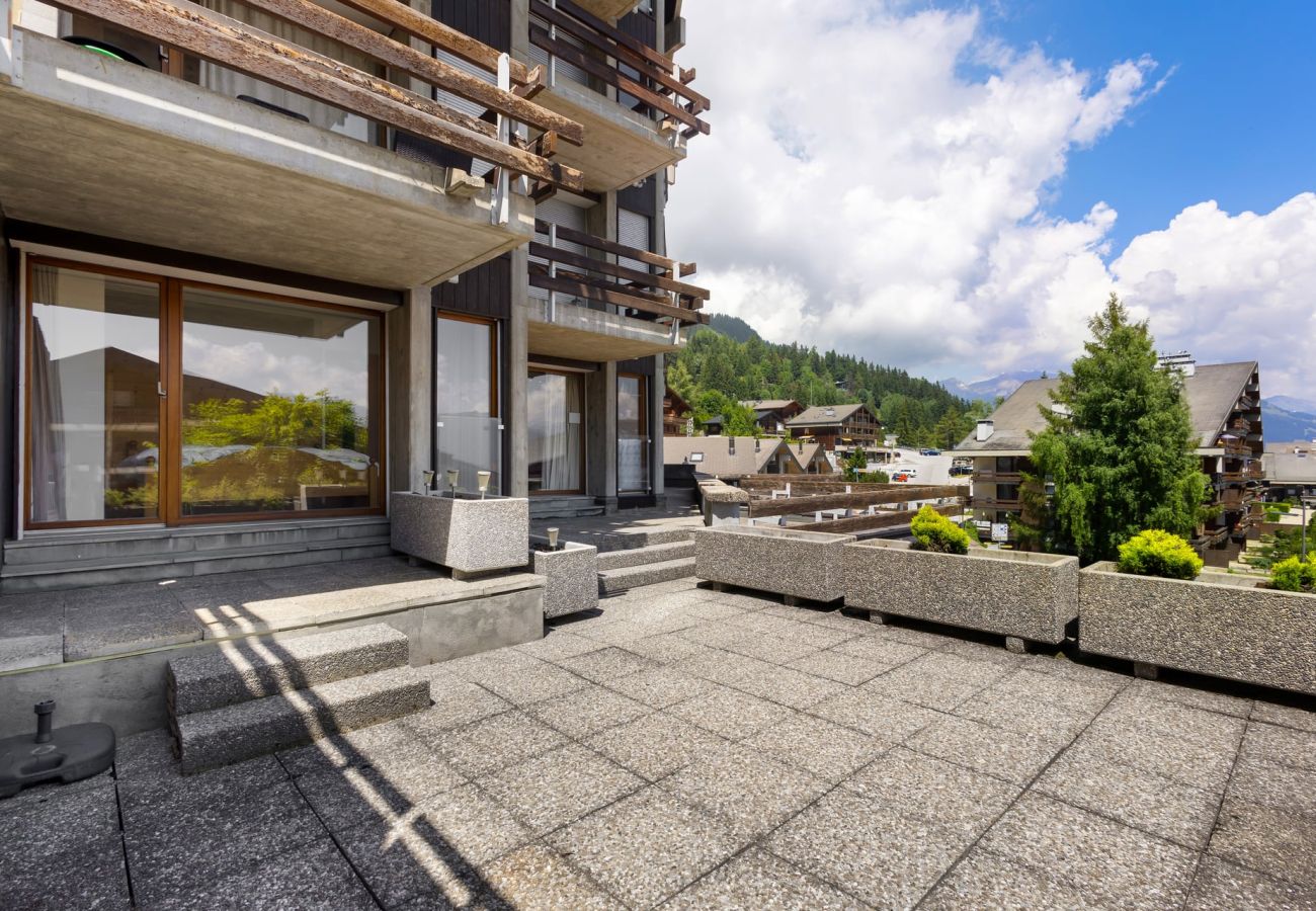 Apartment in Anzère - Emeraudes 004