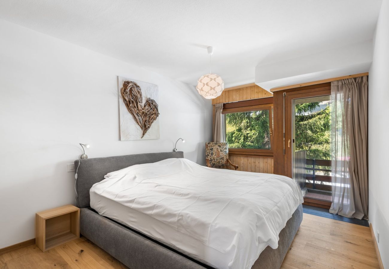 Apartment in Anzère - AV11 202