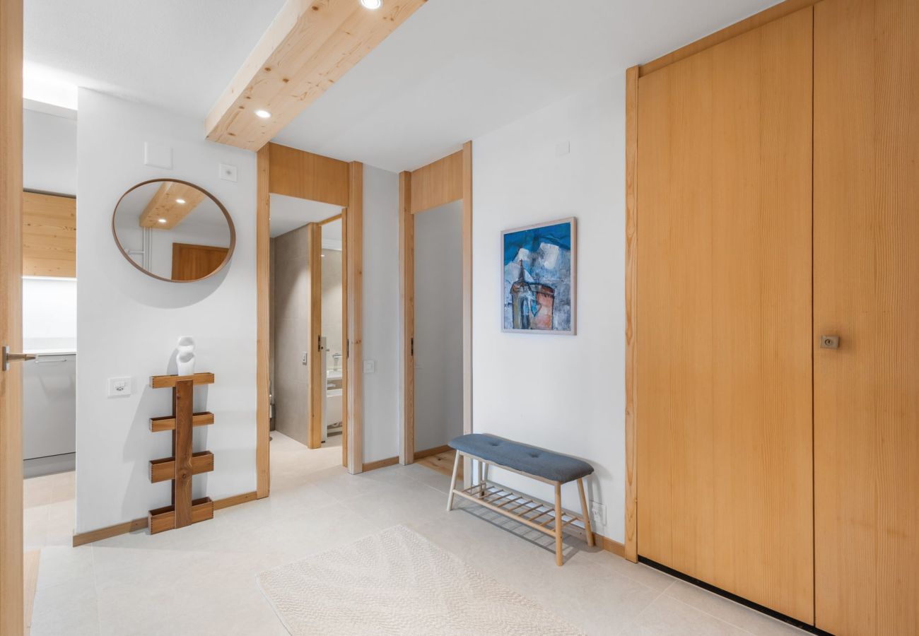 Apartment in Anzère - AV11 202