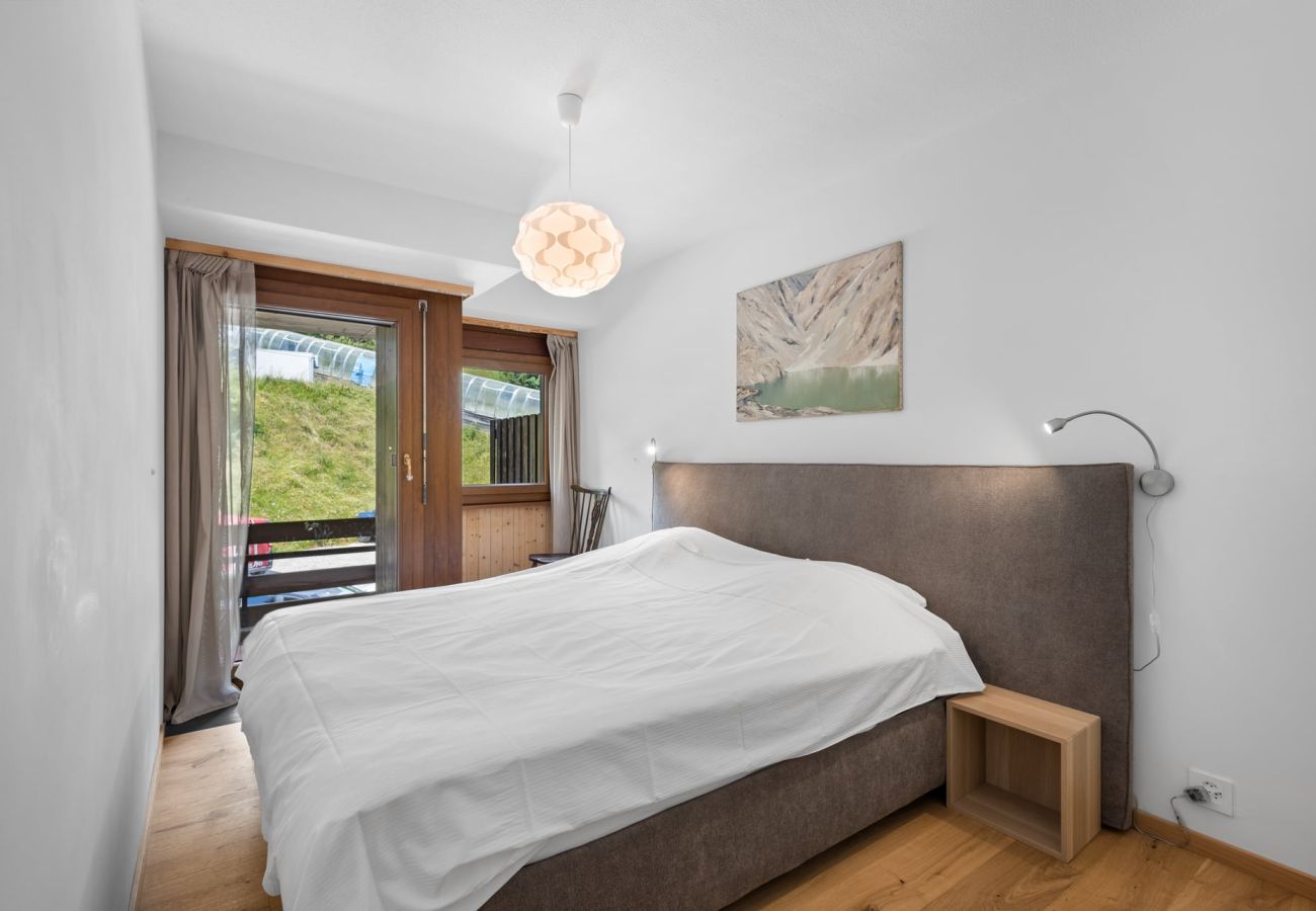 Apartment in Anzère - AV11 202