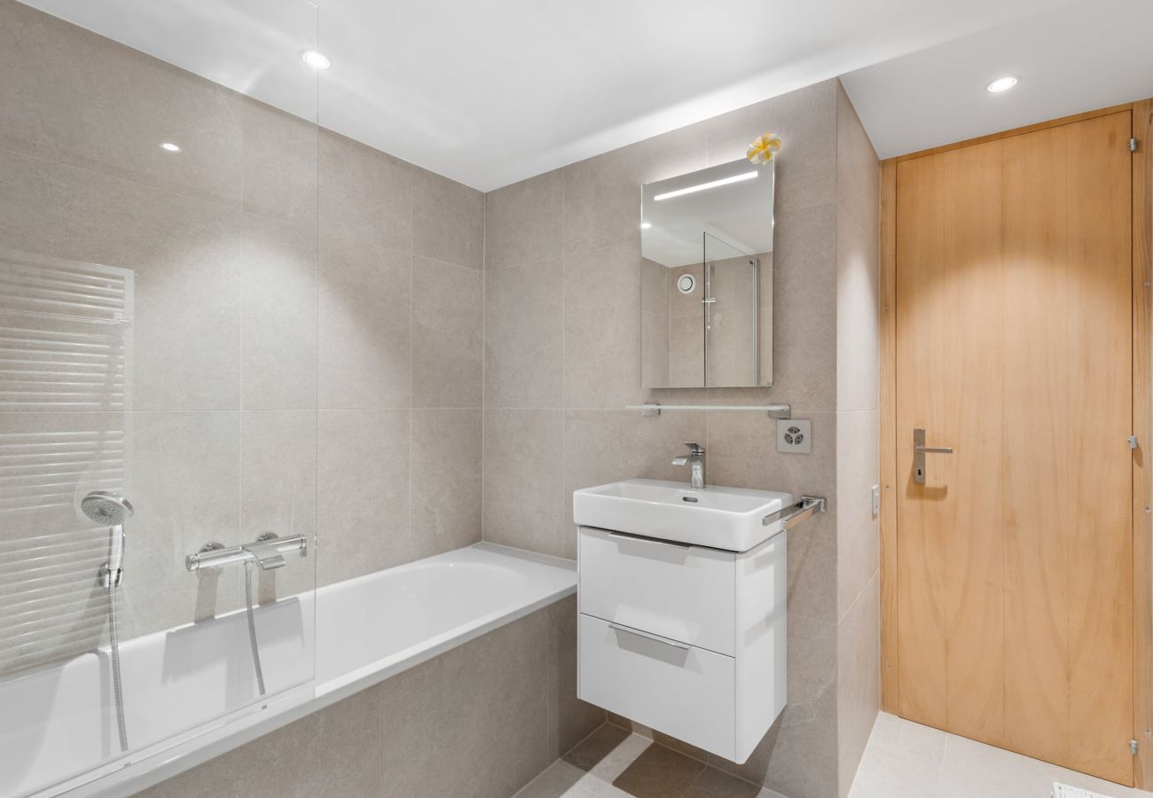 Apartment in Anzère - AV11 202