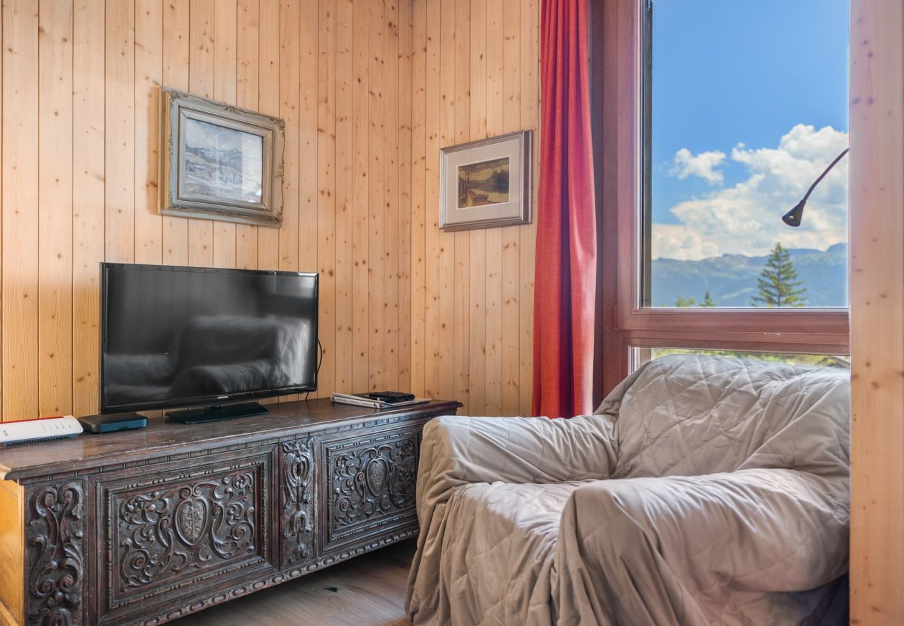 Apartment in Anzère - AV11 202