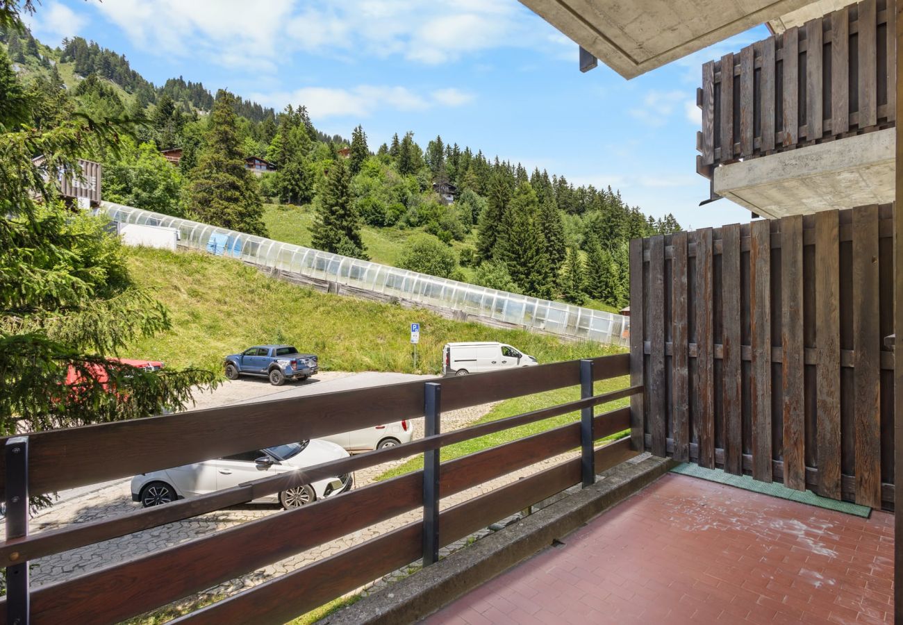 Apartment in Anzère - AV11 202