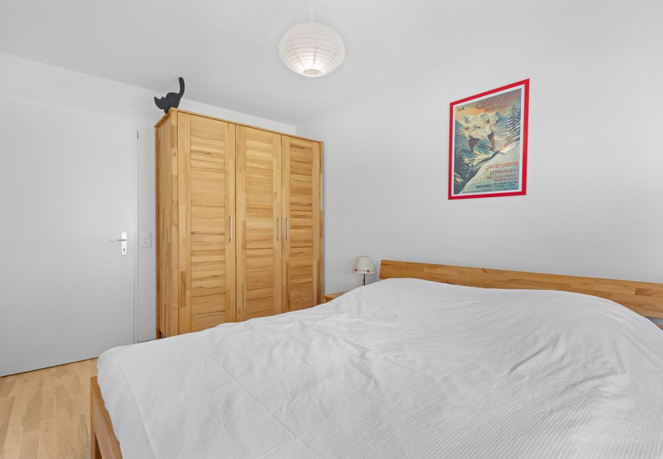 Apartment in Anzère - AV9 103