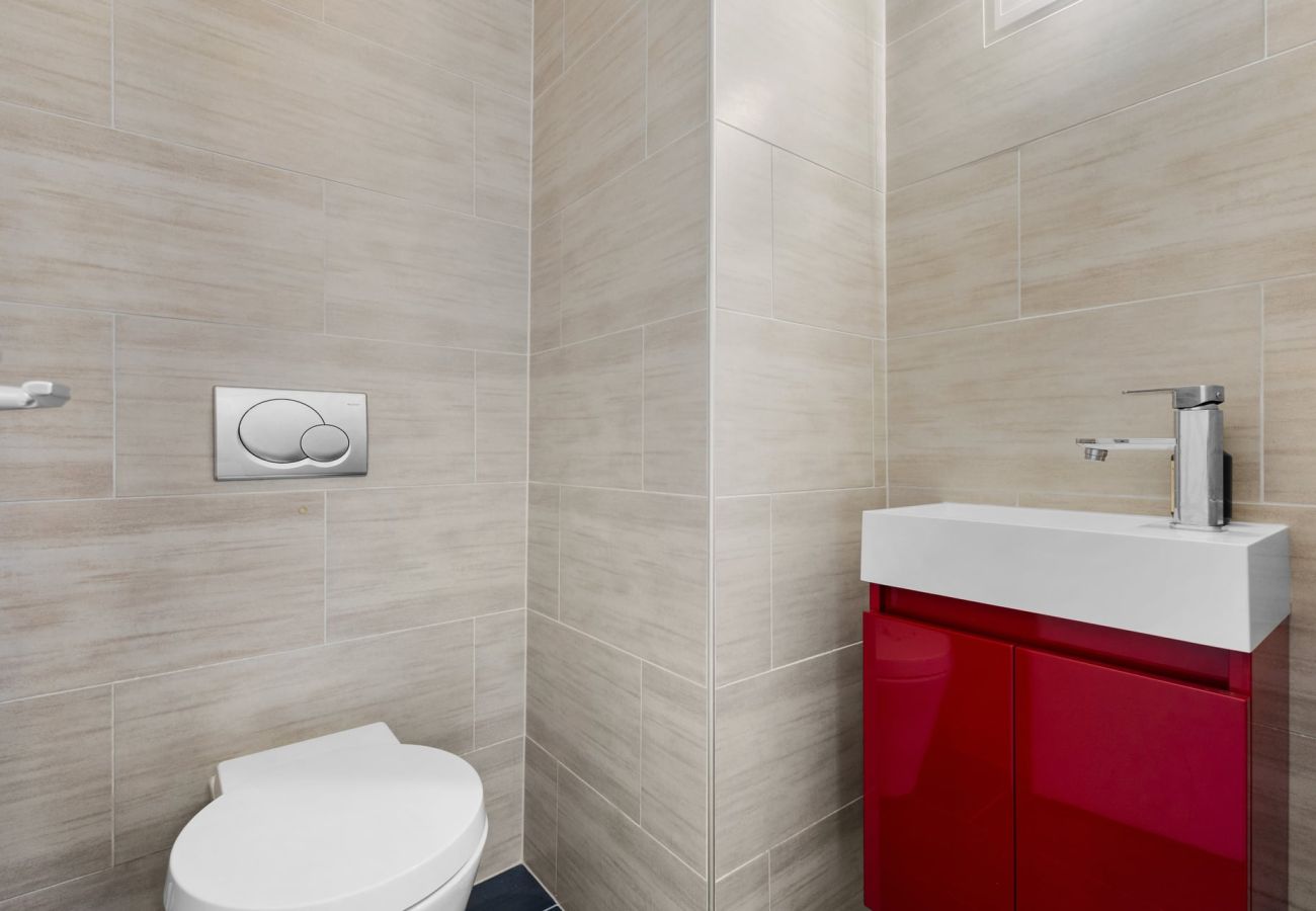 Apartment in Anzère - AV9 103