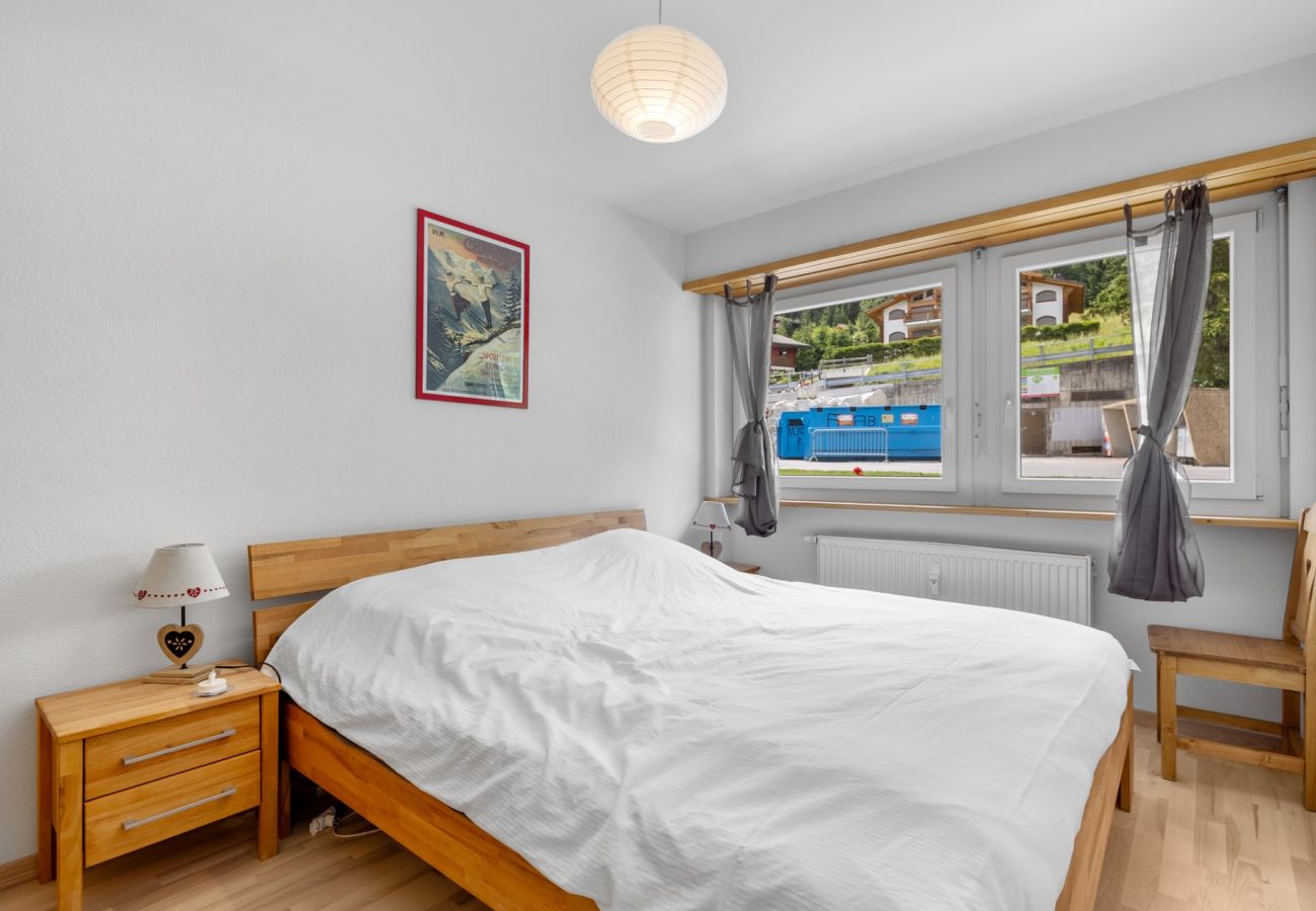 Apartment in Anzère - AV9 103