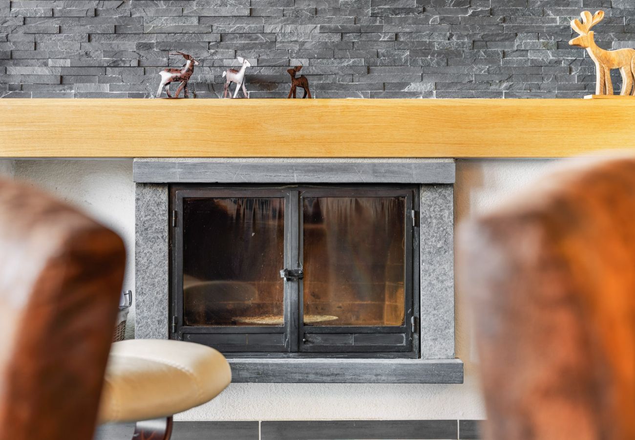 Apartment in Anzère - AV9 103