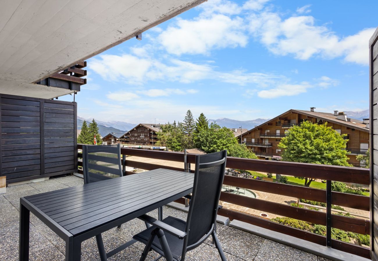 Apartment in Anzère - AV9 103