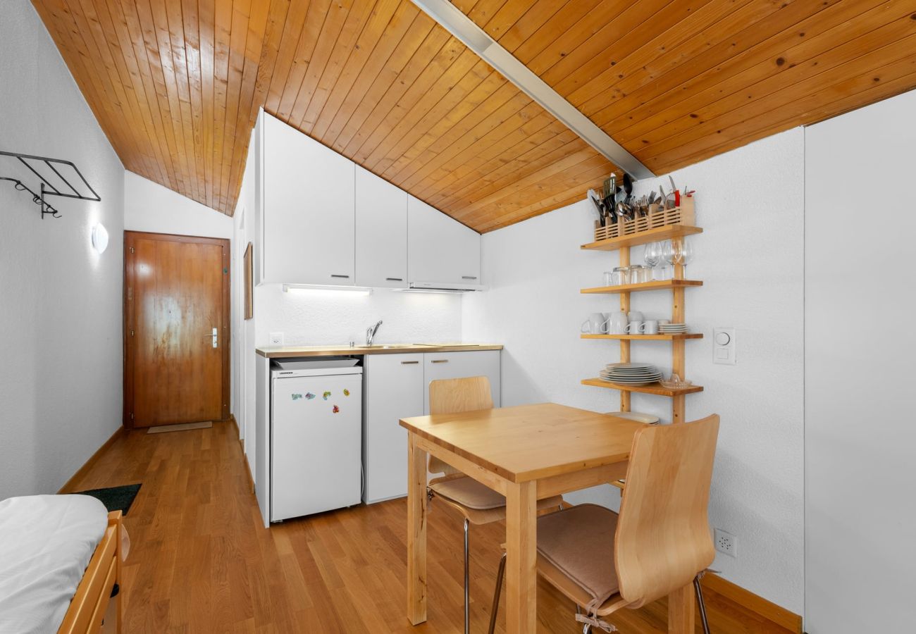 Studio in Anzère - AV9 603