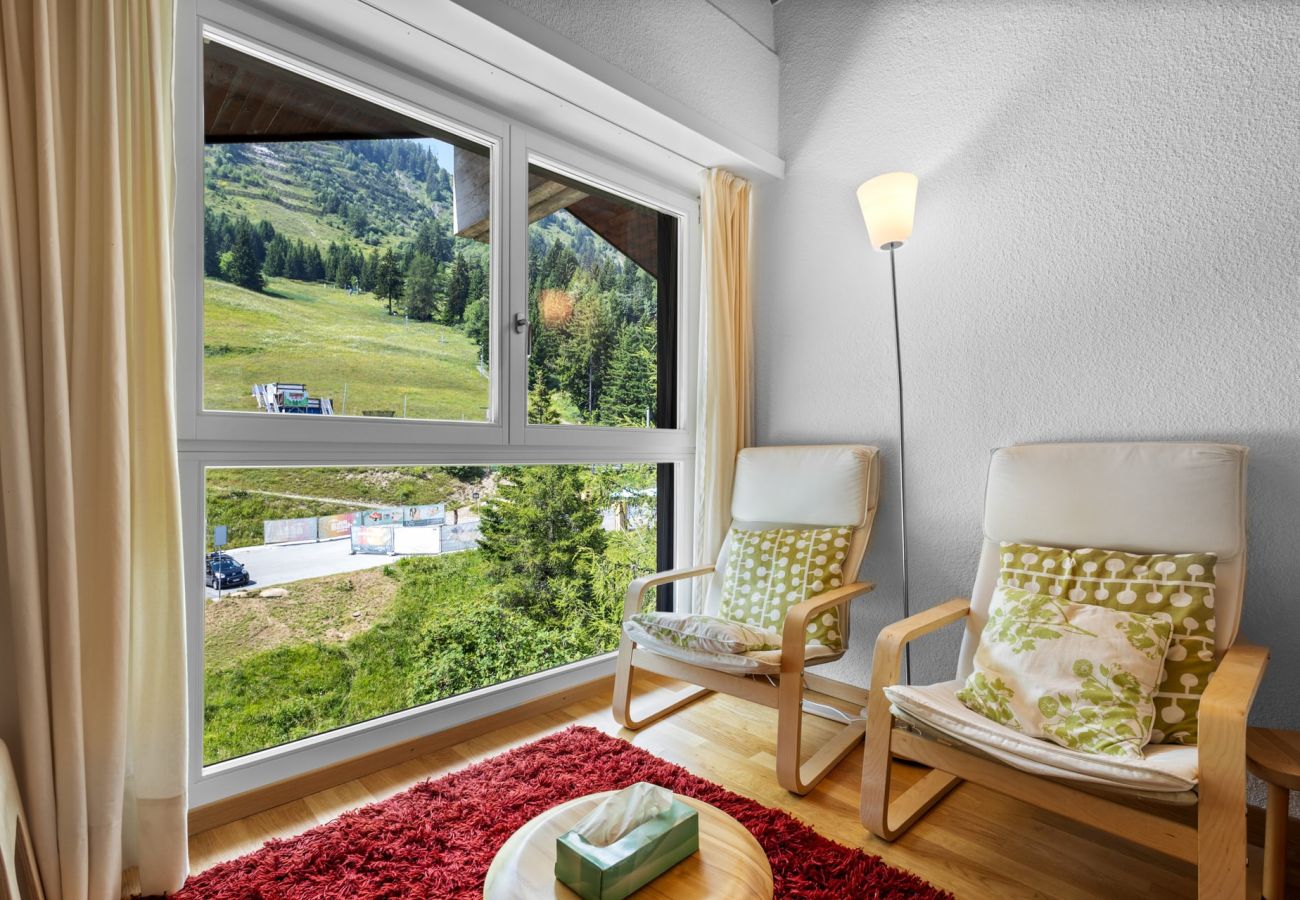 Studio in Anzère - AV9 603