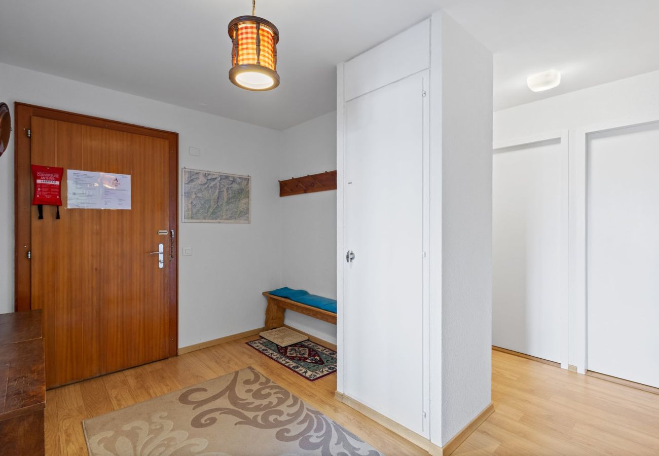 Apartment in Anzère - AV9 210