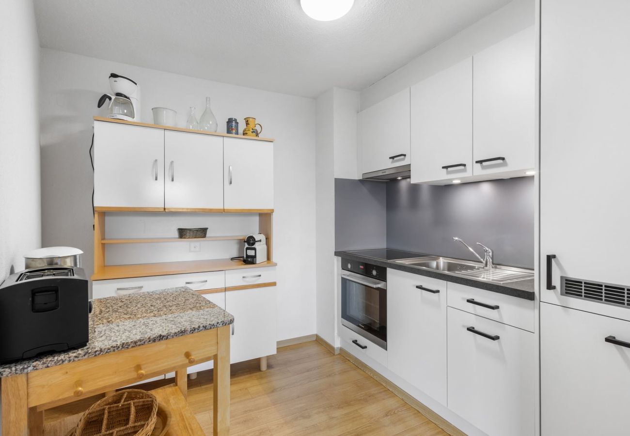 Apartment in Anzère - AV9 210