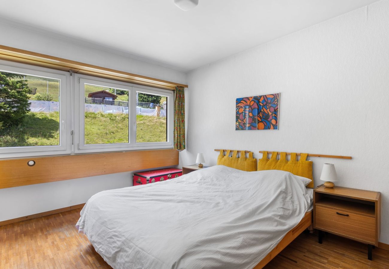 Apartment in Anzère - AV9 210