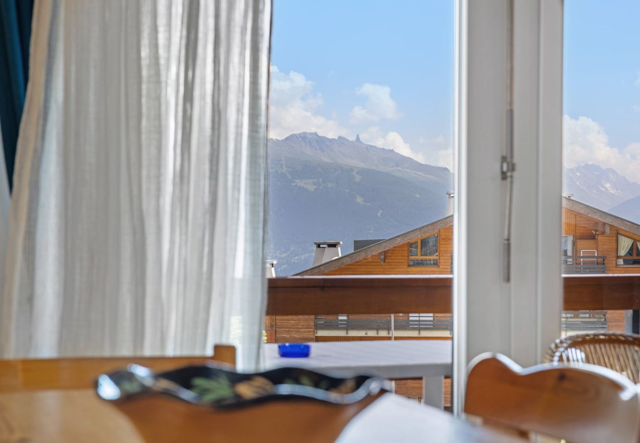 Apartment in Anzère - AV9 210