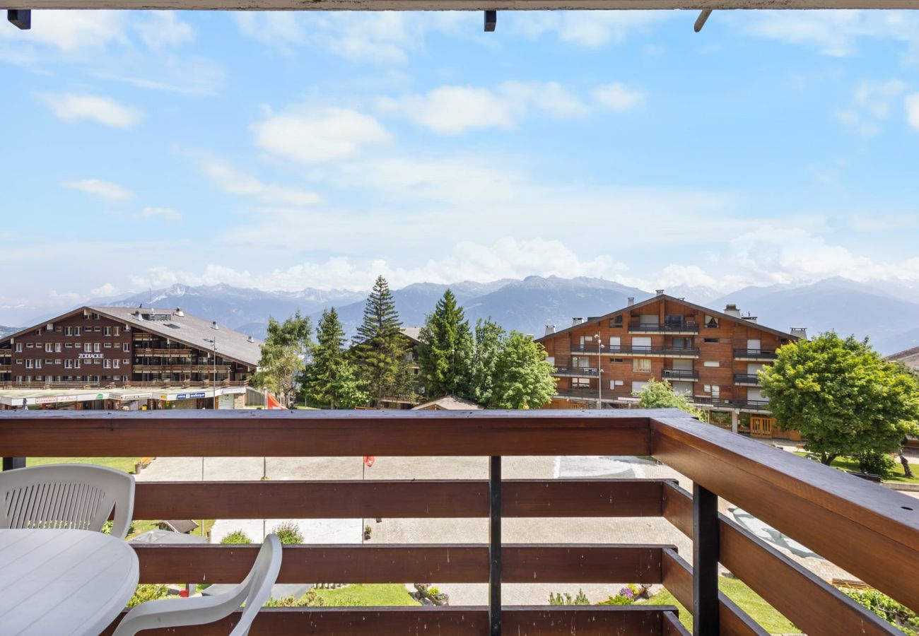 Apartment in Anzère - AV9 210