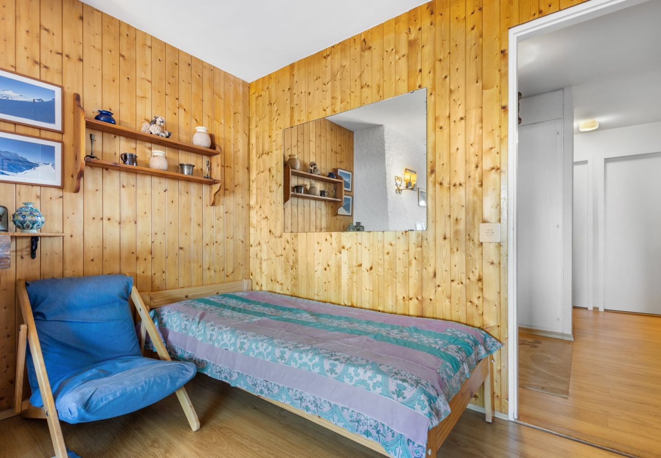 Apartment in Anzère - AV9 210