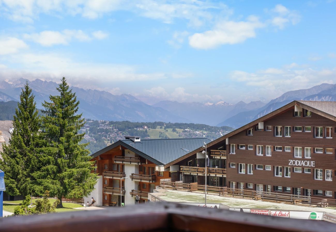 Apartment in Anzère - AV9 210