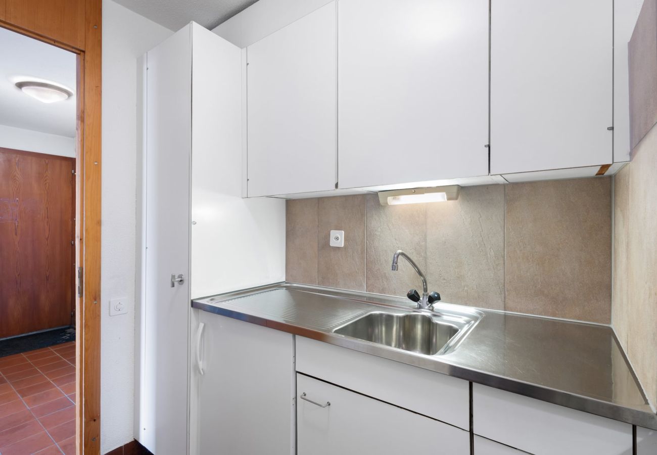 Apartment in Anzère - AV12 RS1