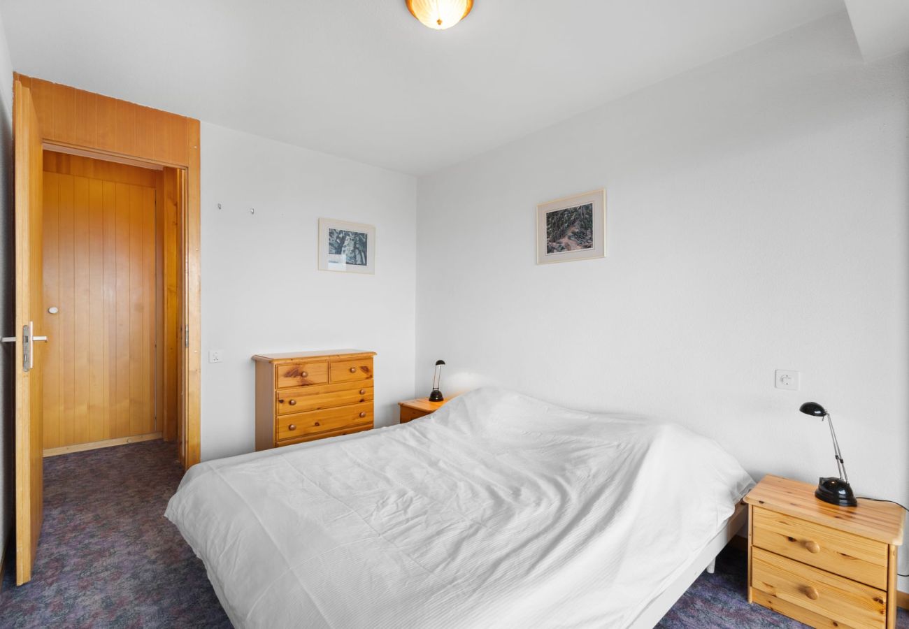 Apartment in Anzère - AV12 RS1