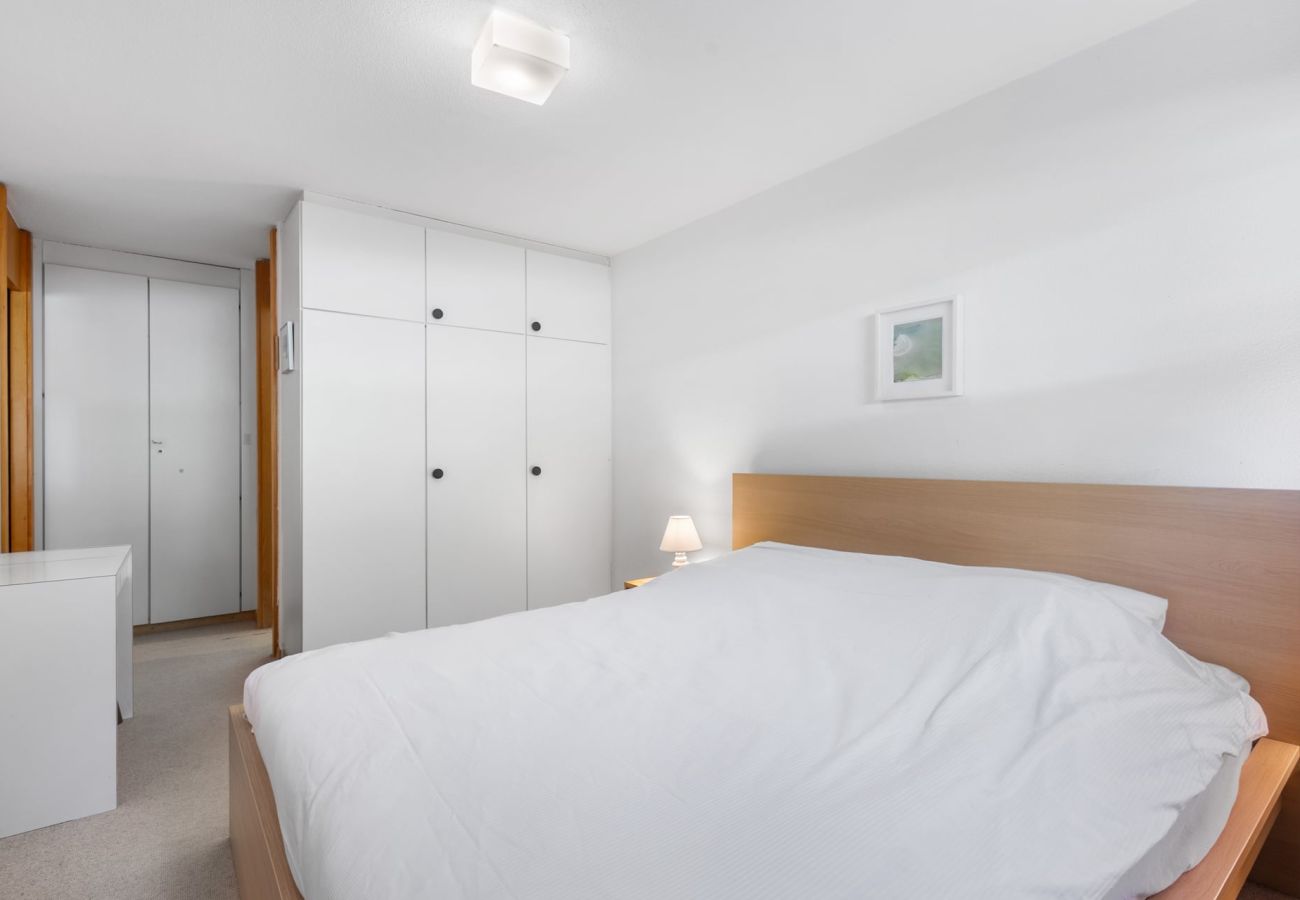 Apartment in Anzère - AV10 205