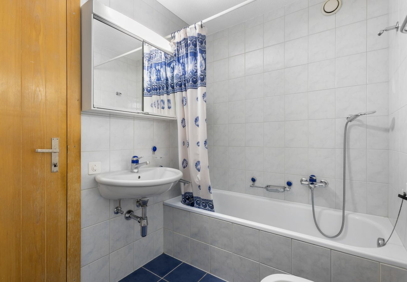 Apartment in Anzère - AV10 205