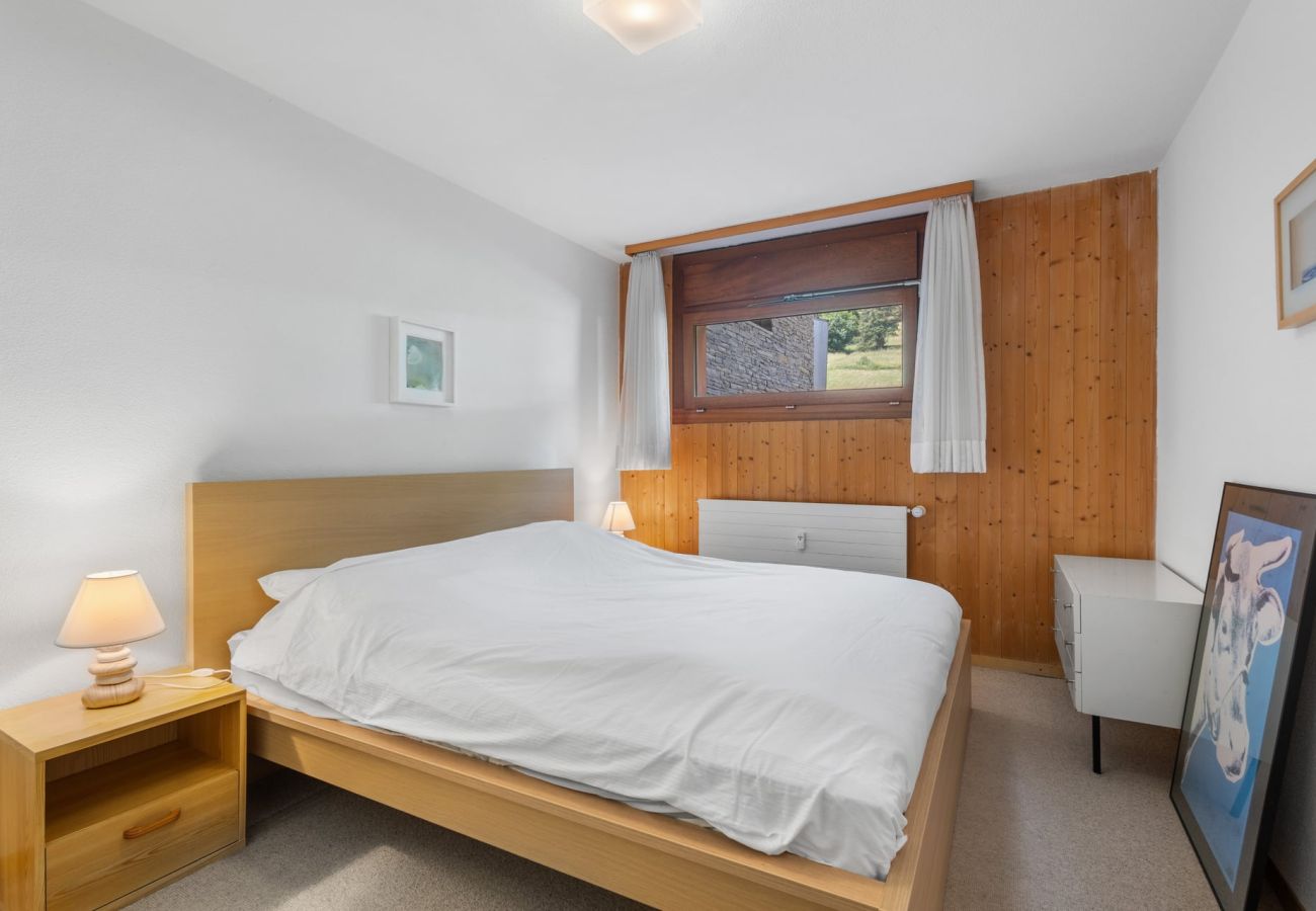 Apartment in Anzère - AV10 205