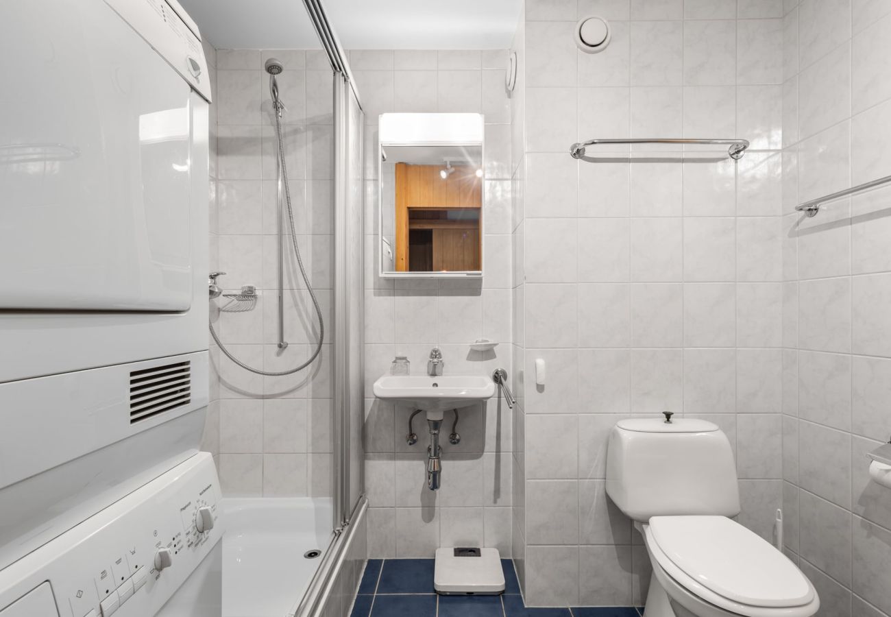 Apartment in Anzère - AV10 205