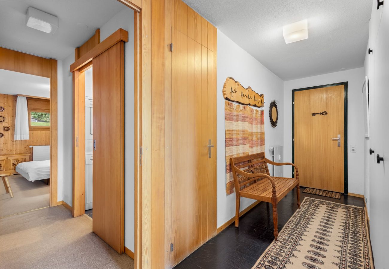 Apartment in Anzère - AV10 205