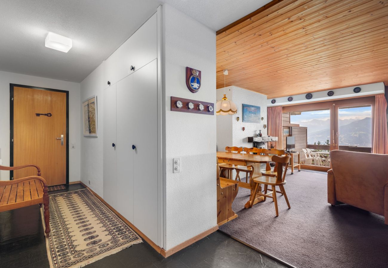 Apartment in Anzère - AV10 205