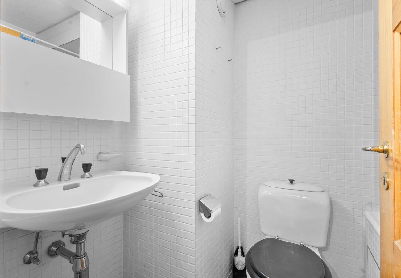 Apartment in Anzère - AV4 404-406